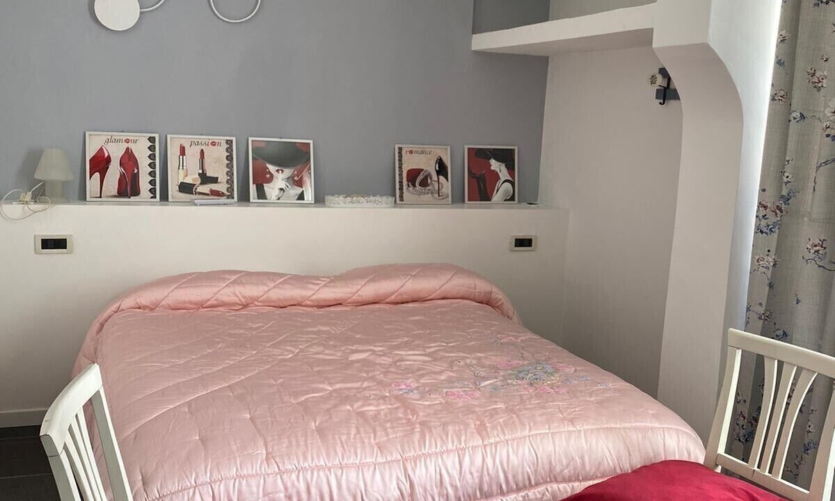 Photo of Bedroom in Lempa