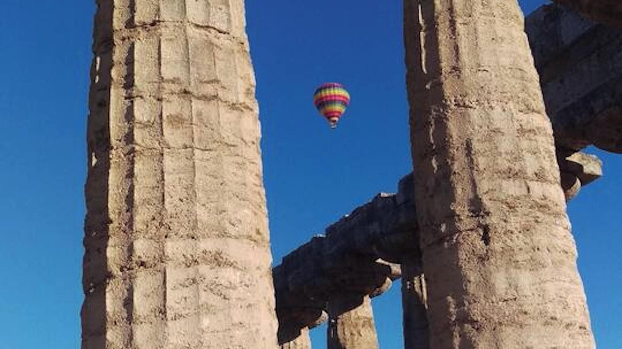 Photo of Others in Ogliastro Cilento
