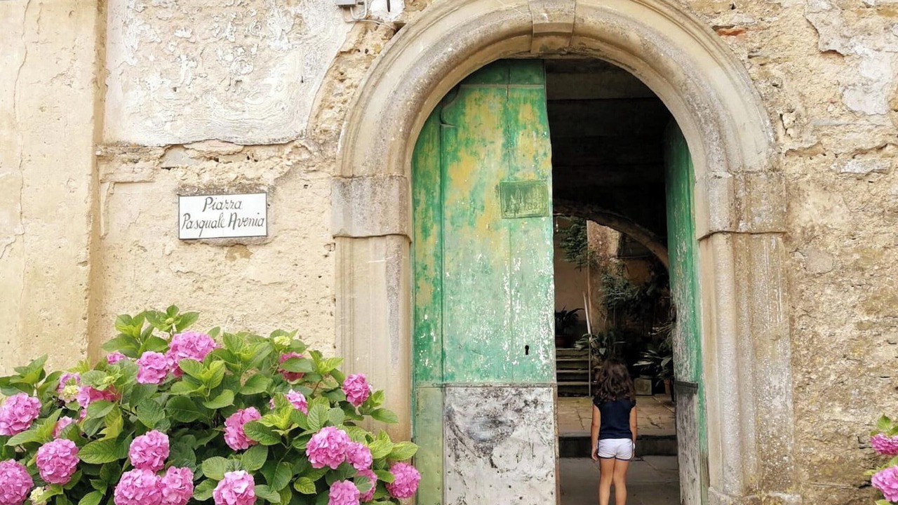 Photo of Outdoor in Ogliastro Cilento