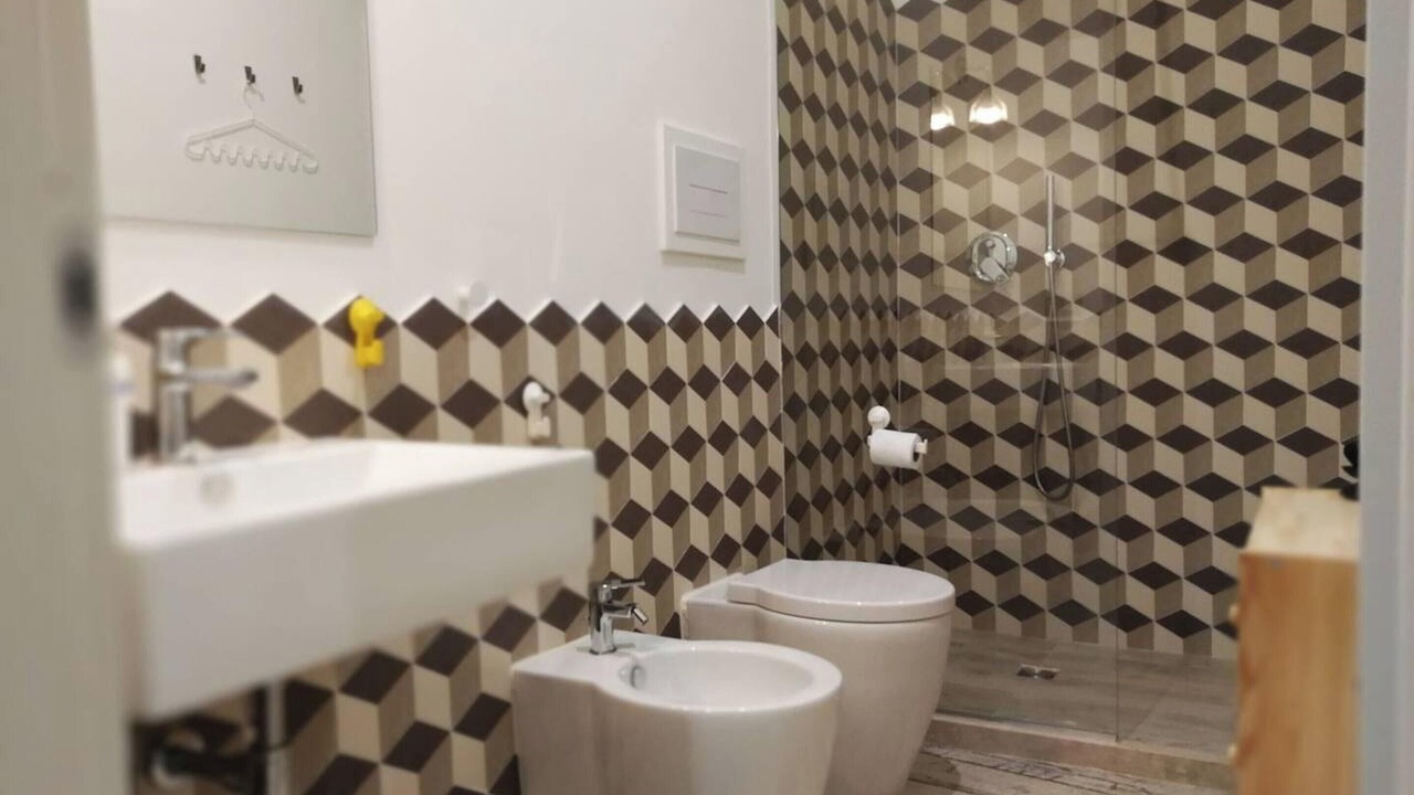 Photo of Bathroom in Ogliastro Cilento