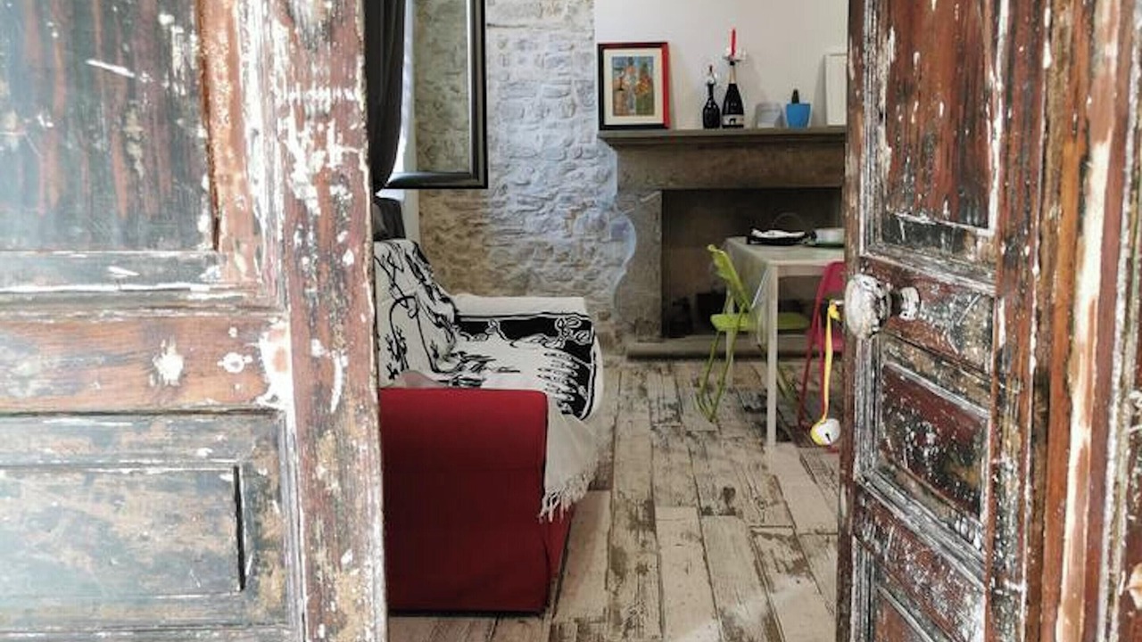 Photo of Livingroom in Ogliastro Cilento