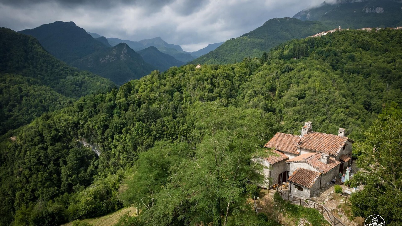 Photo of Outdoor in Vergemoli