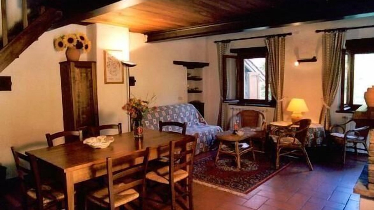 Photo of Bedroom in Vergemoli