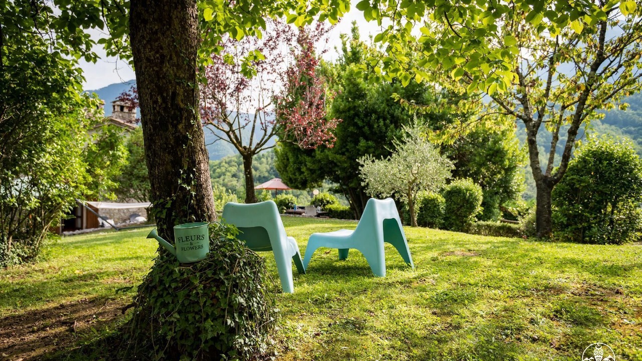 Photo of Outdoor in Vergemoli