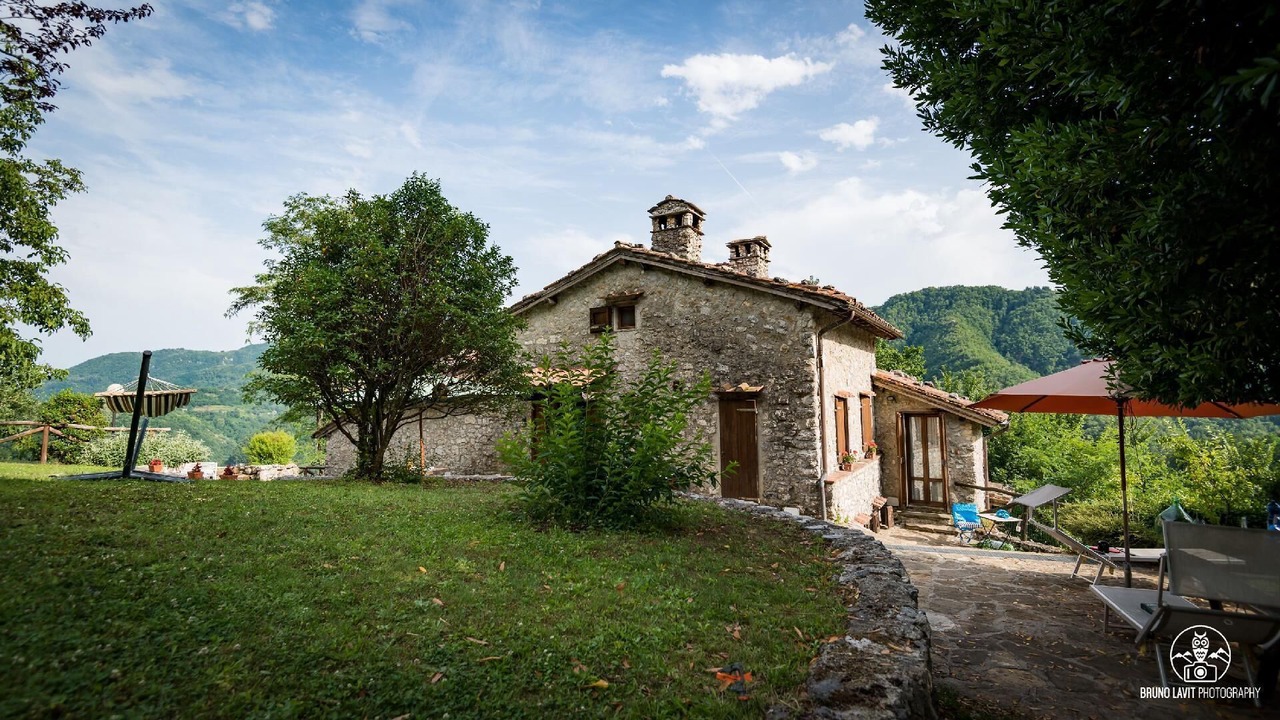 Photo of Outdoor in Vergemoli