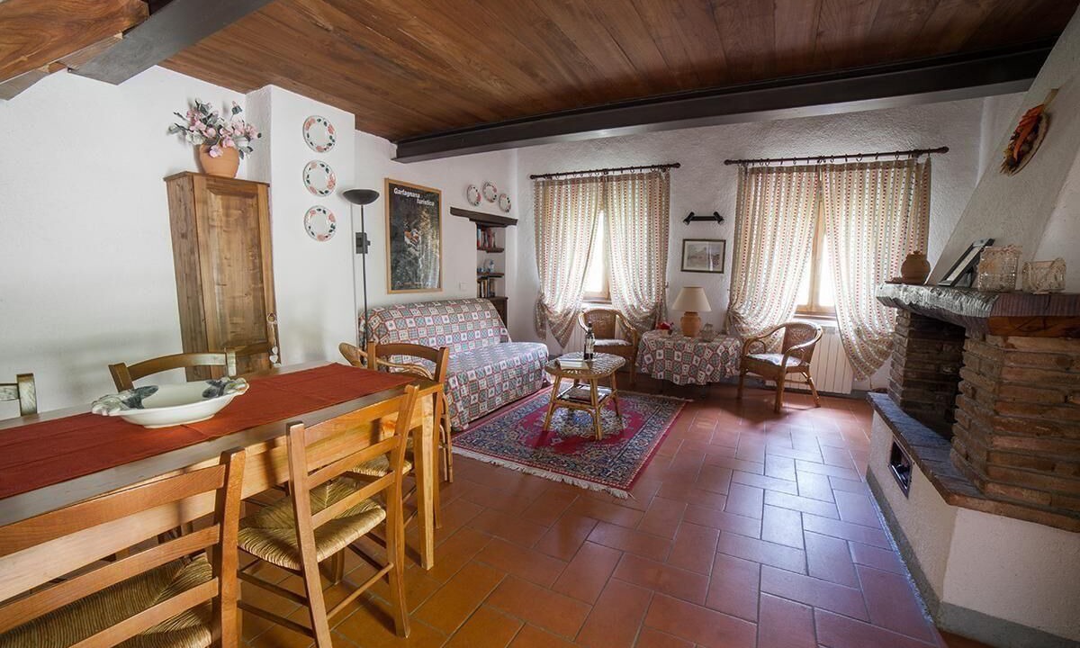 Photo of Livingroom in Vergemoli