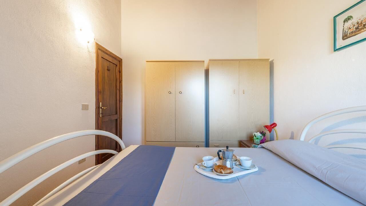 Photo of Bedroom in Porto Istana