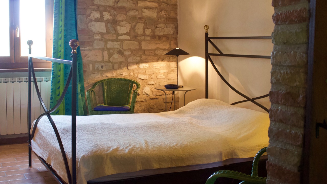 Photo of Bedroom in Arcevia