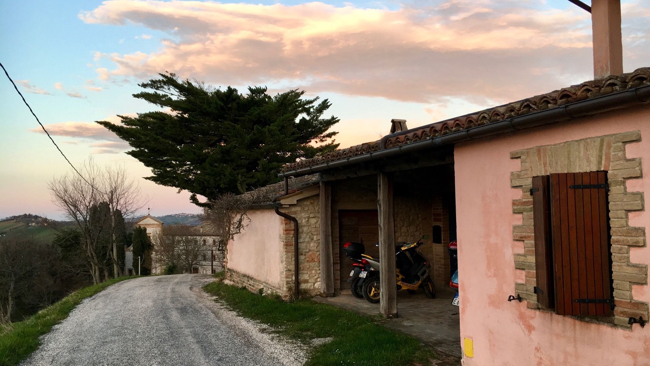 Photo of Outdoor in Arcevia