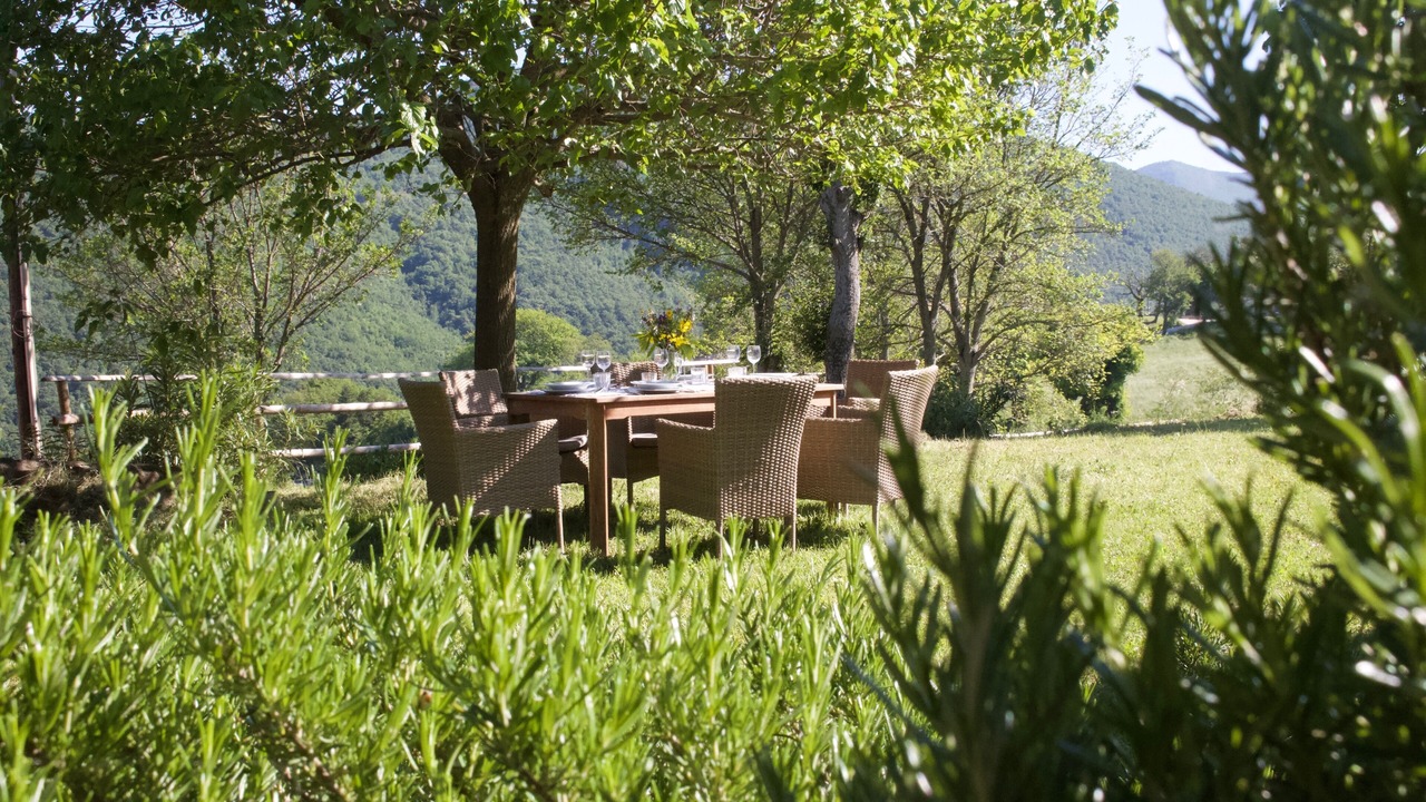 Photo of Outdoor in Arcevia