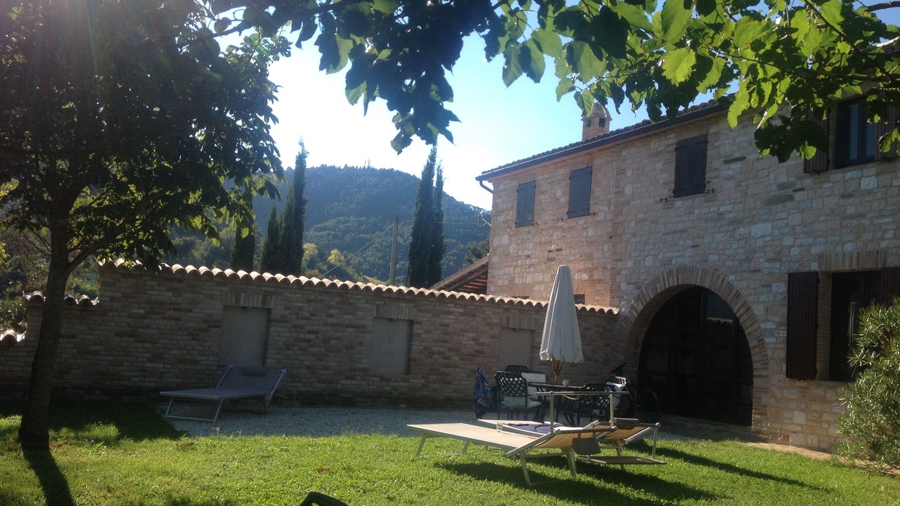 Photo of Outdoor in Arcevia