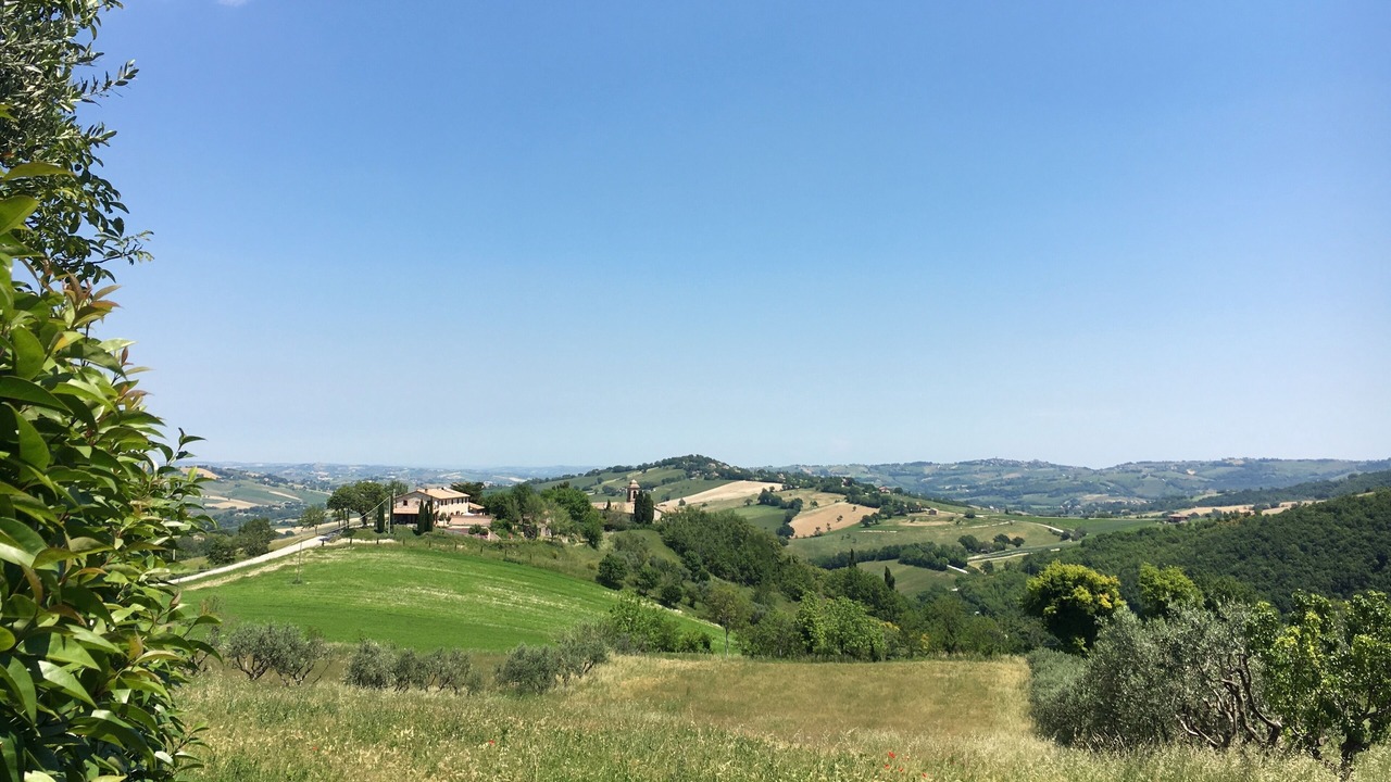 Photo of Outdoor in Arcevia