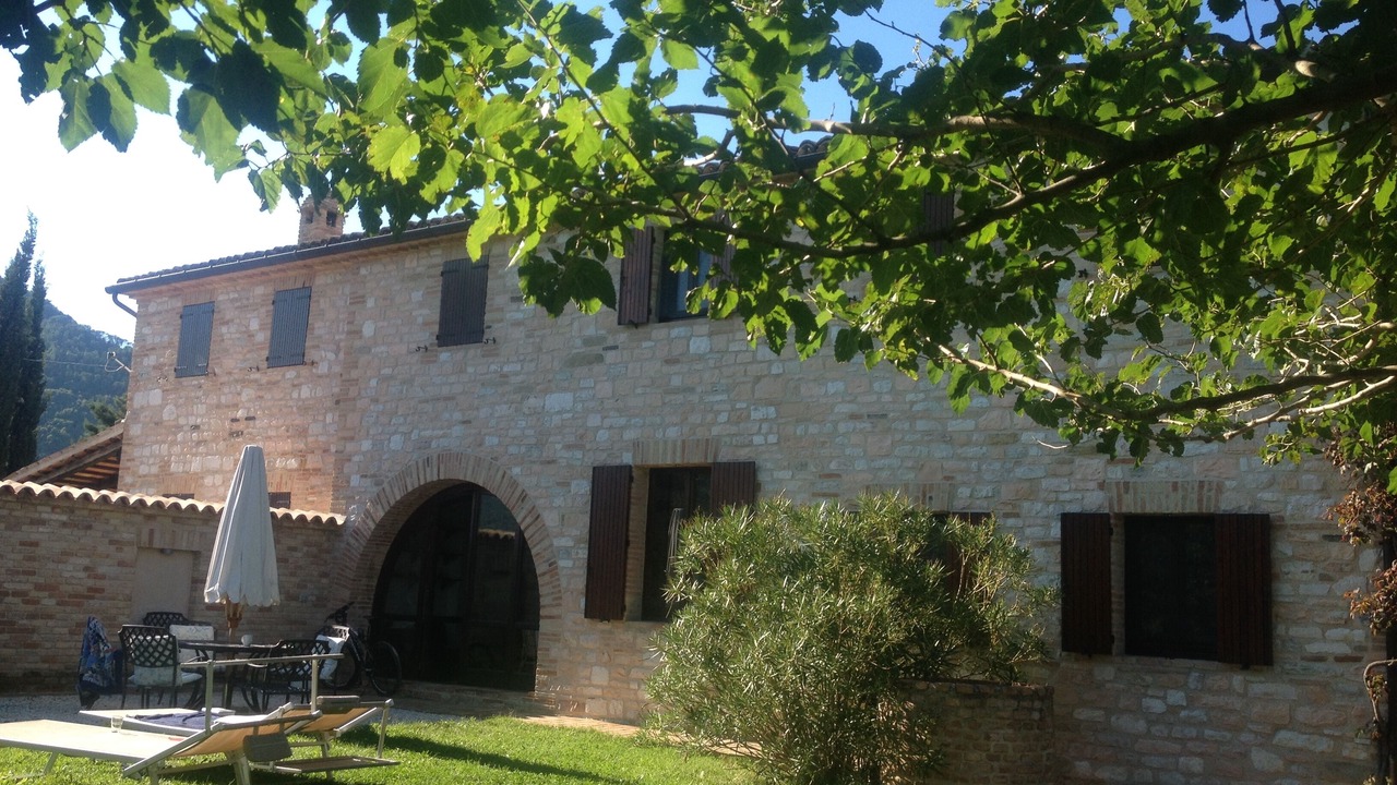 Photo of Outdoor in Arcevia