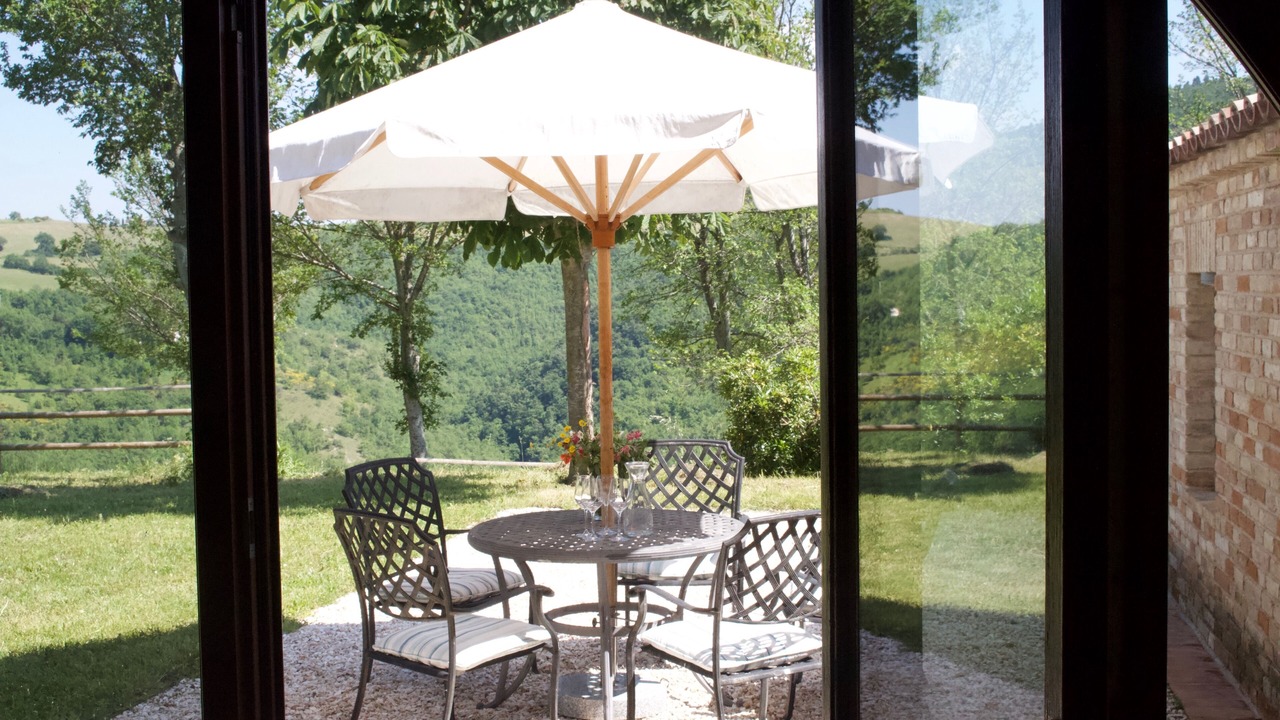Photo of Outdoor in Arcevia