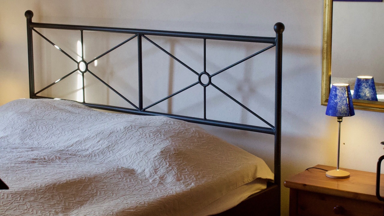 Photo of Bedroom in Arcevia