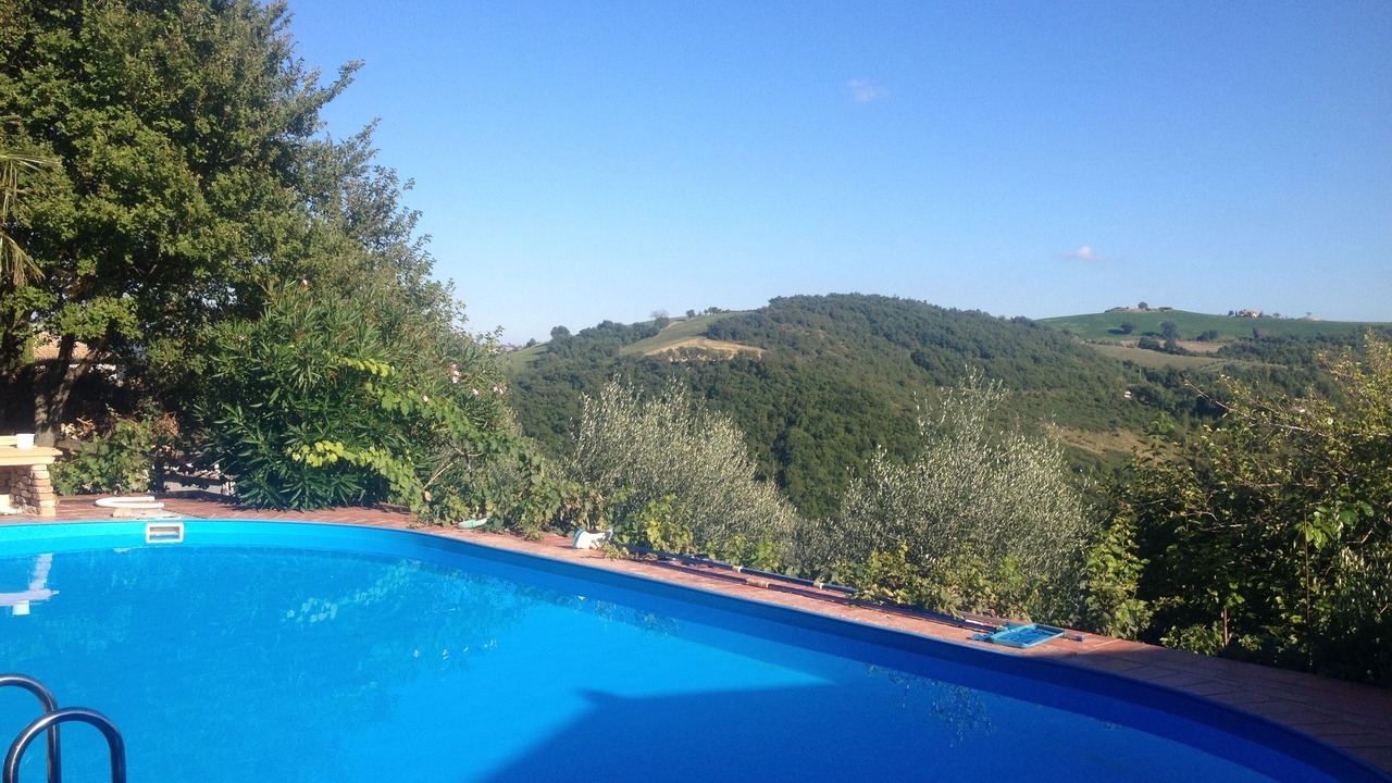 Photo of Outdoor in Arcevia