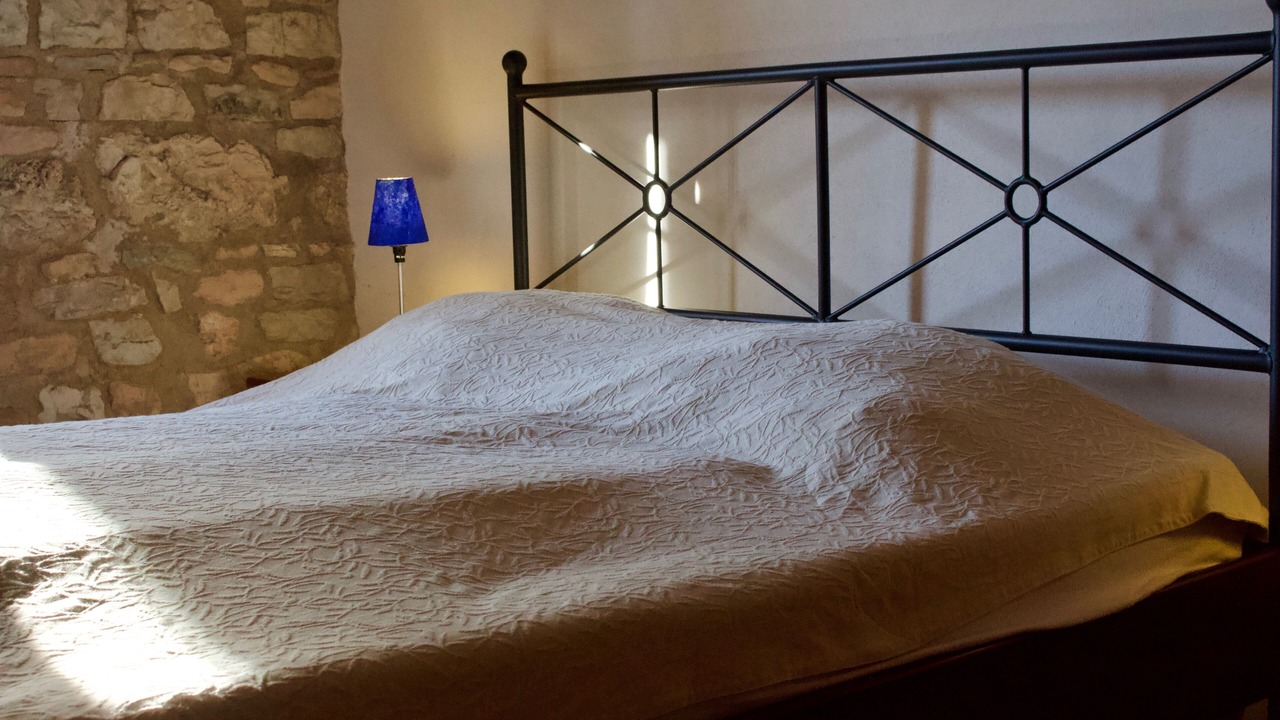 Photo of Bedroom in Arcevia