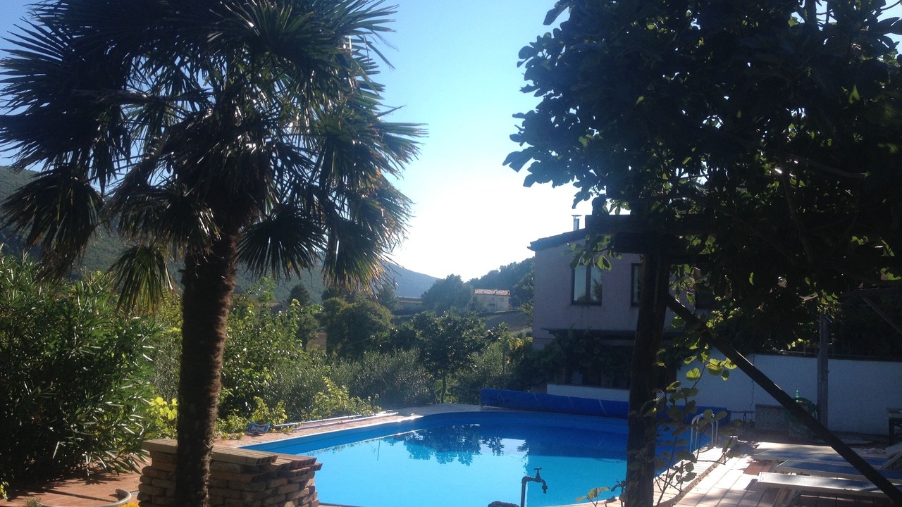 Photo of Outdoor in Arcevia