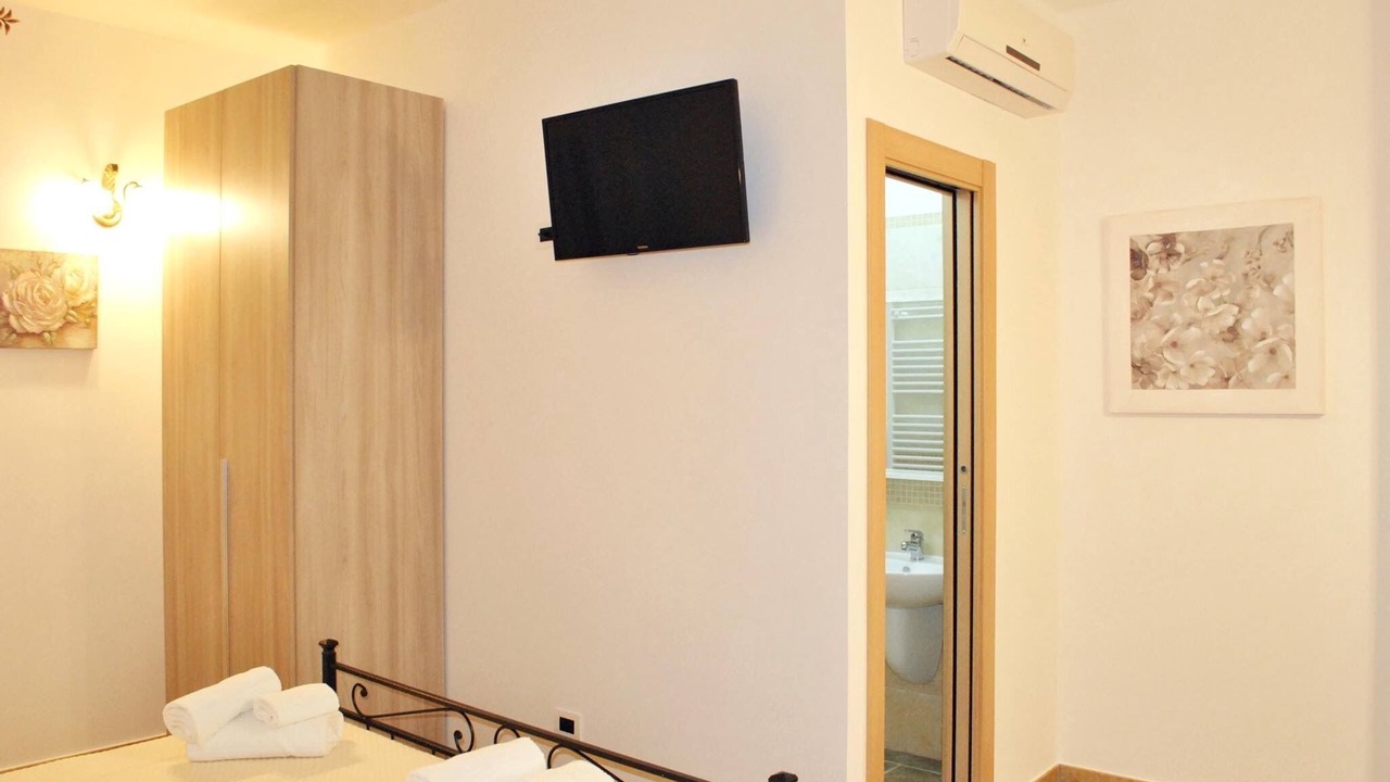 Photo of Bedroom in Monti D'arena-Bosco Caggione