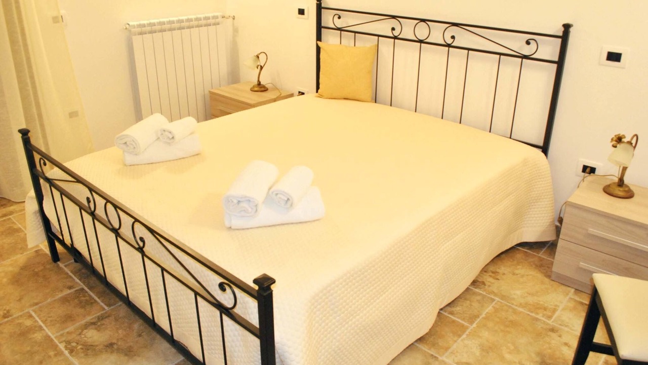Photo of Bedroom in Monti D'arena-Bosco Caggione