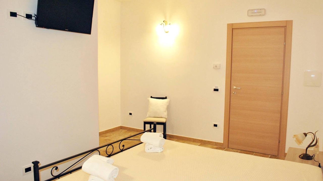 Photo of Bedroom in Monti D'arena-Bosco Caggione