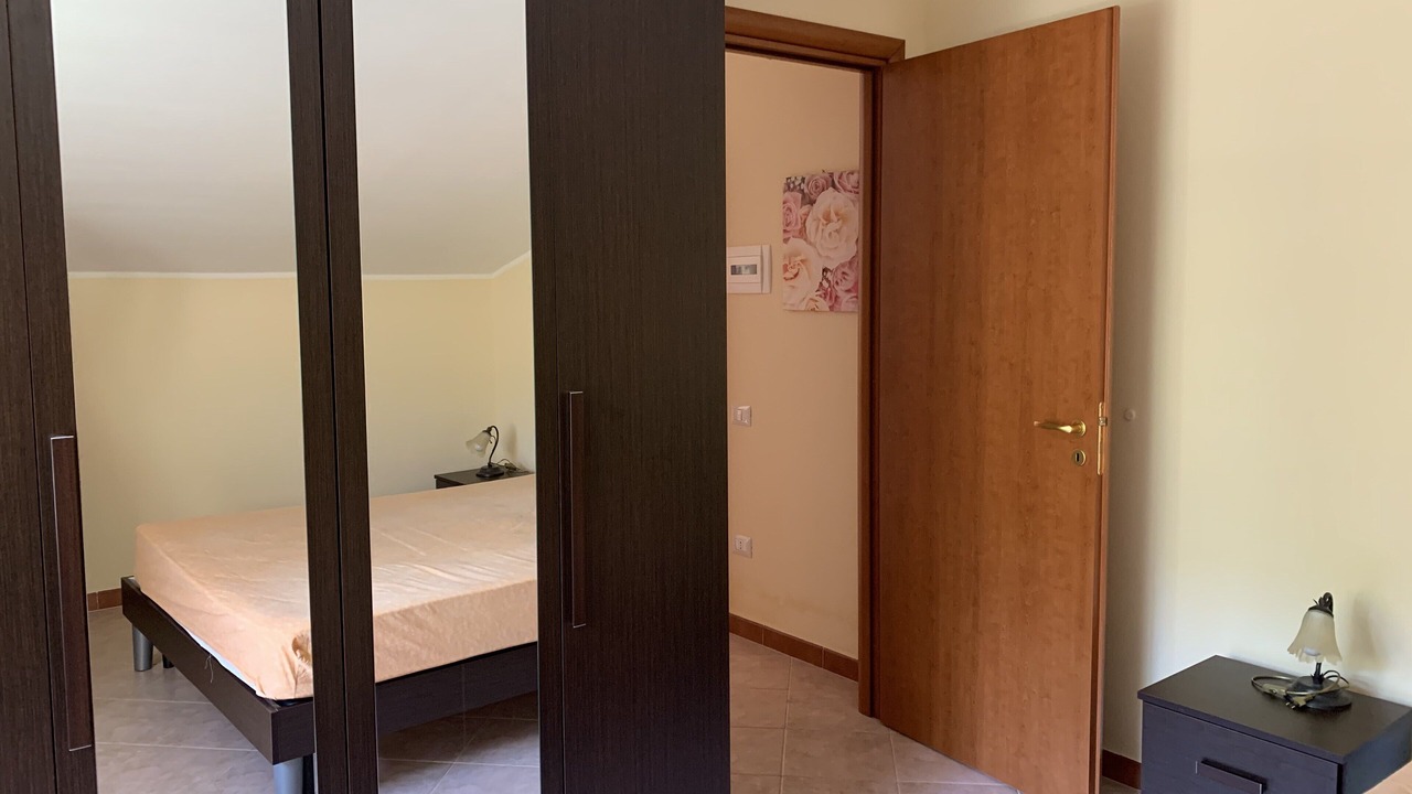 Photo of Bedroom in Perdifumo
