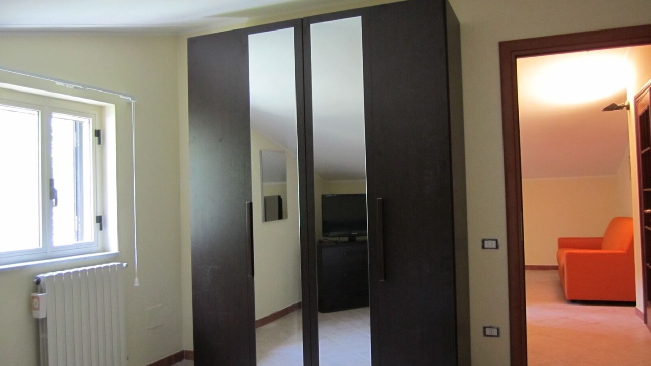 Photo of Bedroom in Perdifumo