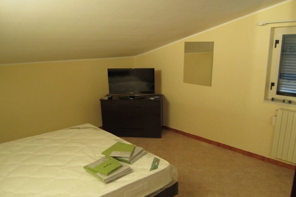 Photo of Bedroom in Perdifumo