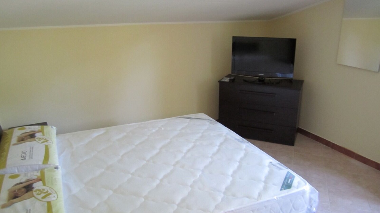 Photo of Bedroom in Perdifumo