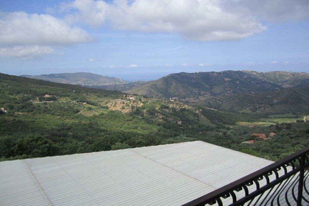 Photo of Outdoor in Perdifumo
