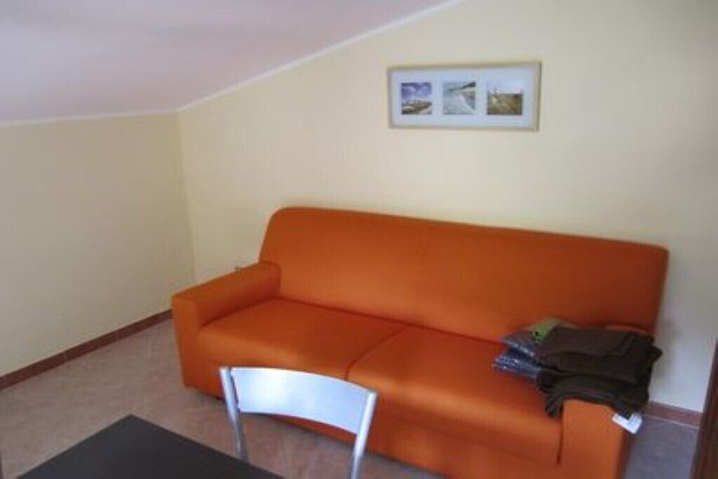 Photo of Livingroom in Perdifumo