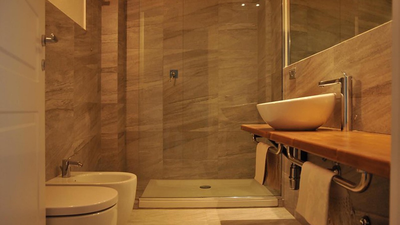 Photo of Bathroom in Zignago