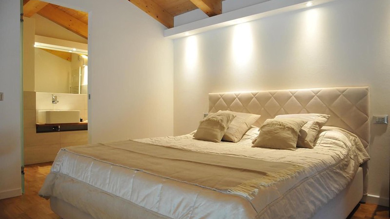 Photo of Bedroom in Zignago