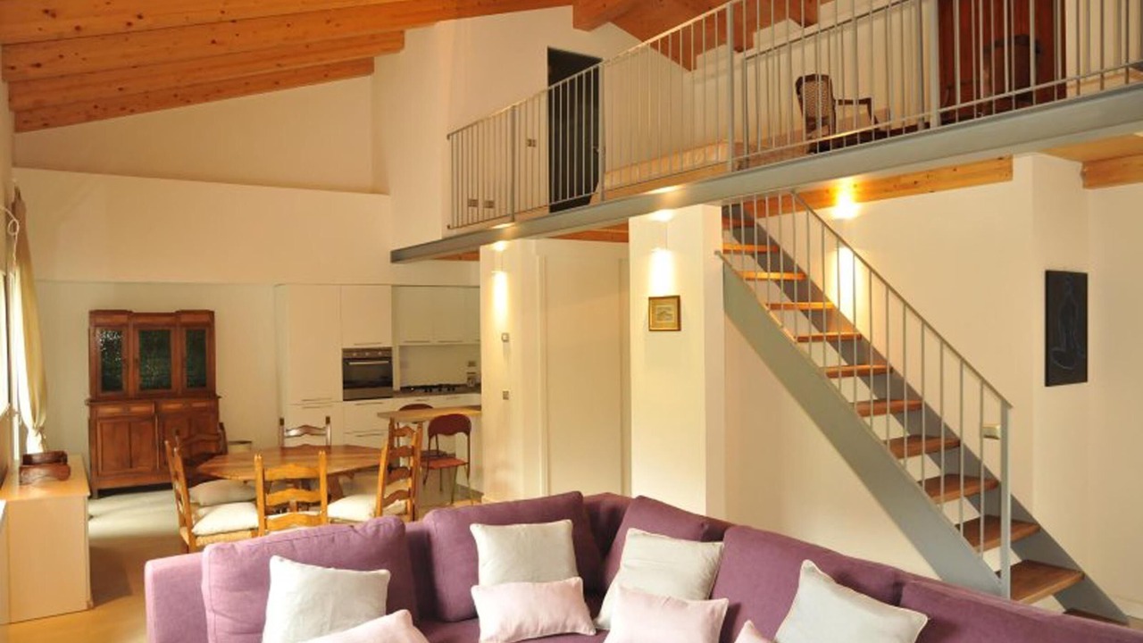 Photo of Livingroom in Zignago