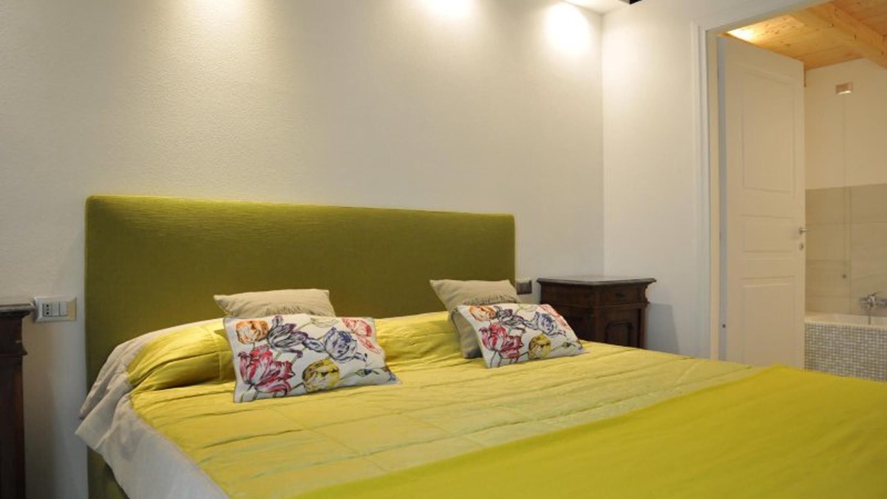 Photo of Bedroom in Zignago