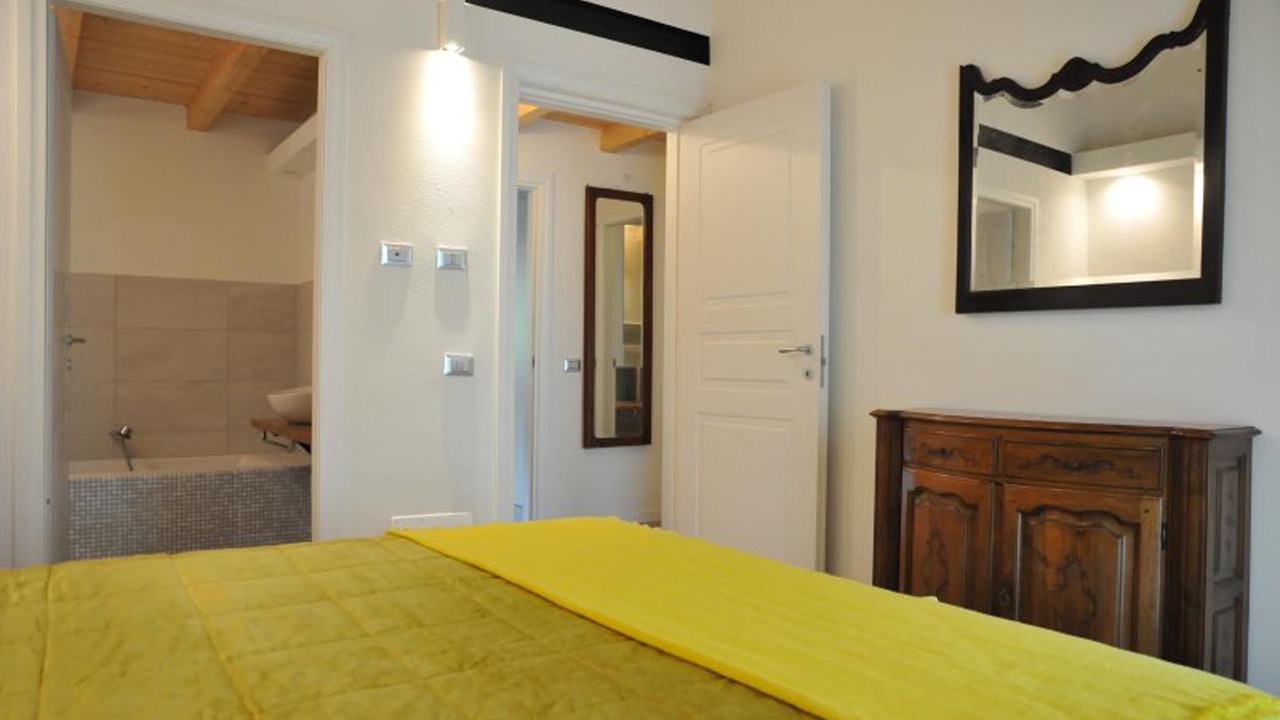 Photo of Bedroom in Zignago