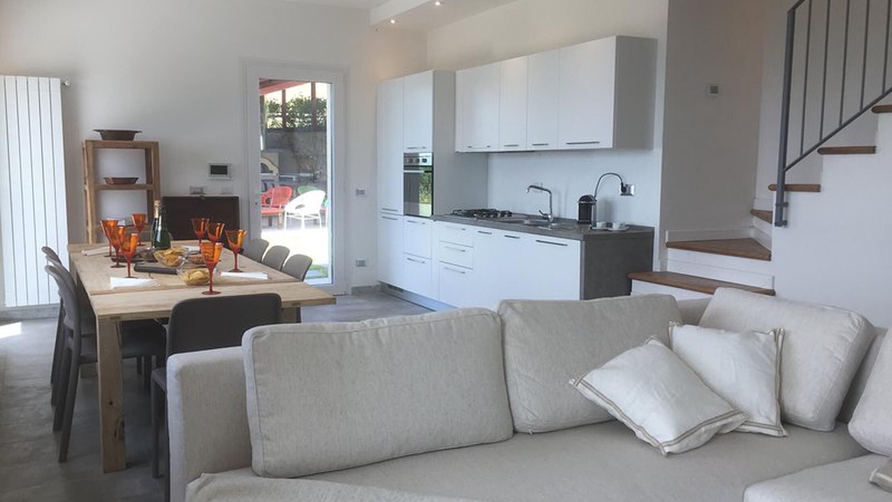 Photo of Livingroom in Zignago