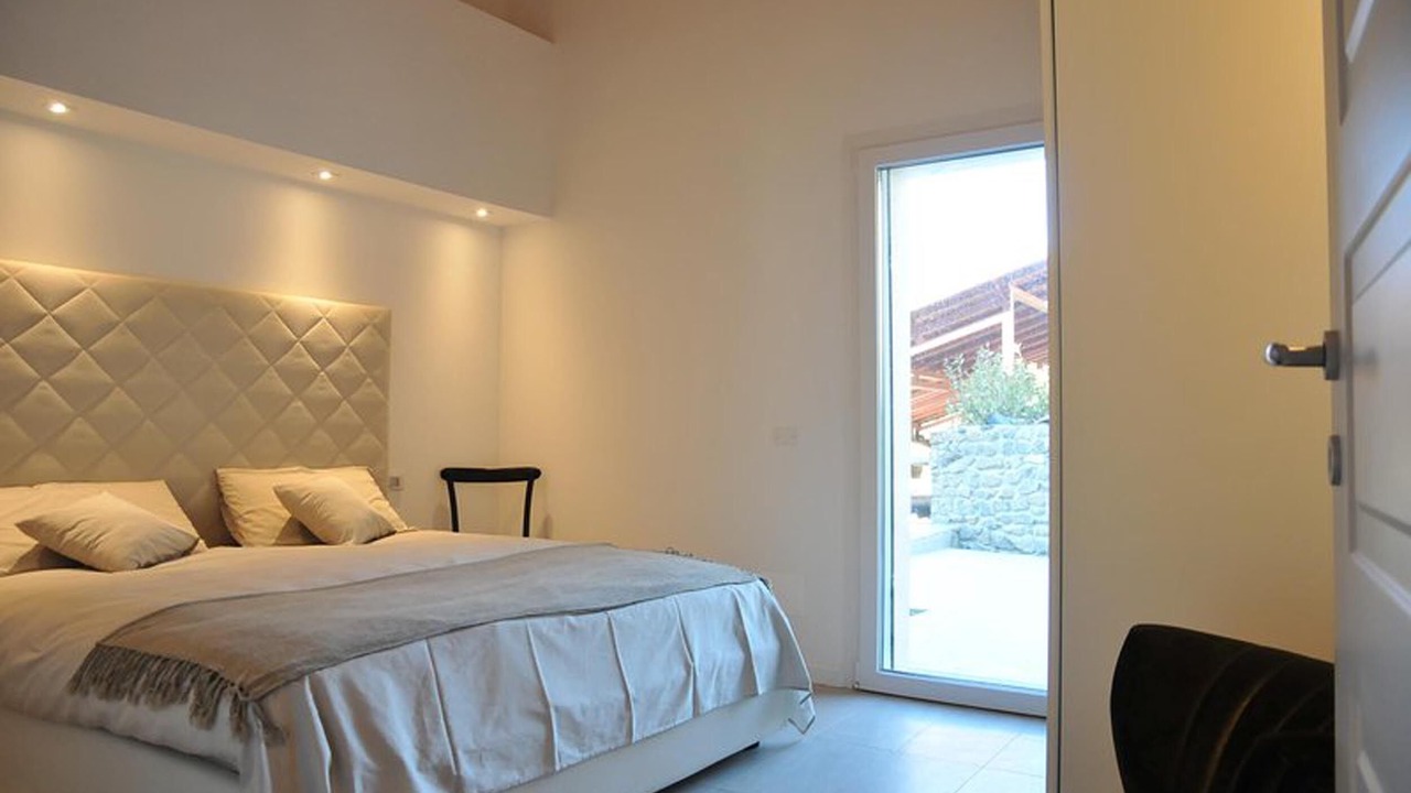Photo of Bedroom in Zignago