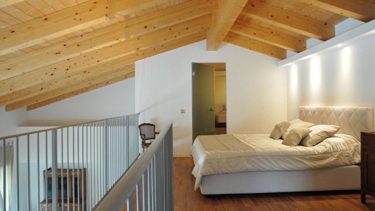 Photo of Bedroom in Zignago