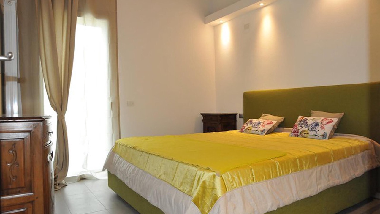 Photo of Bedroom in Zignago