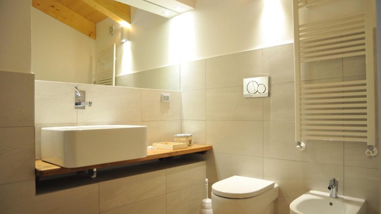Photo of Bathroom in Zignago