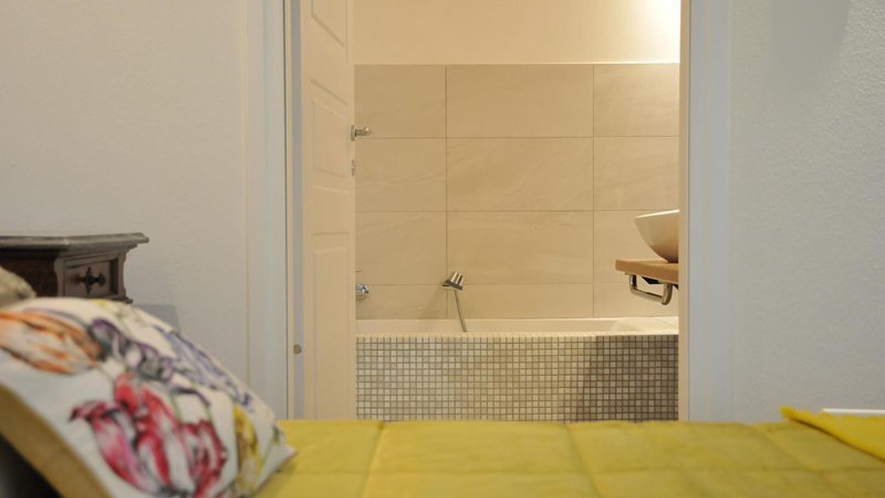 Photo of Bathroom in Zignago