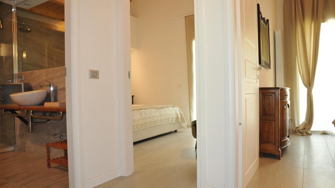 Photo of Bedroom in Zignago