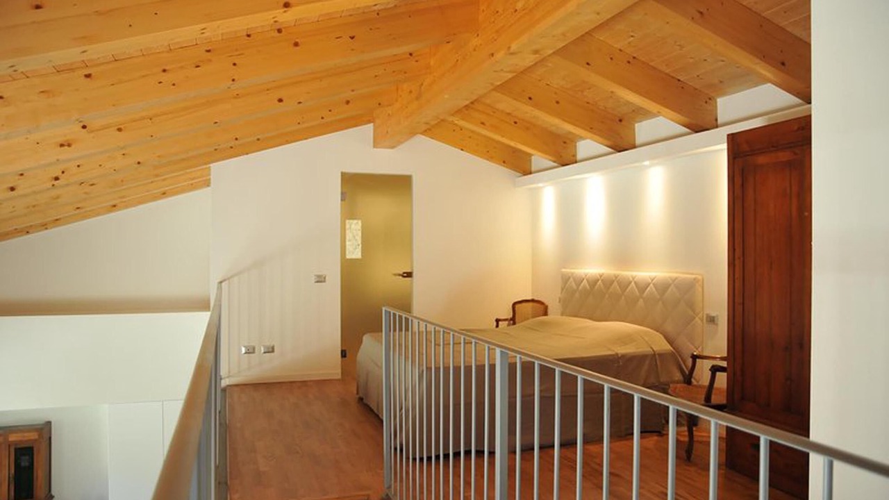 Photo of Bedroom in Zignago