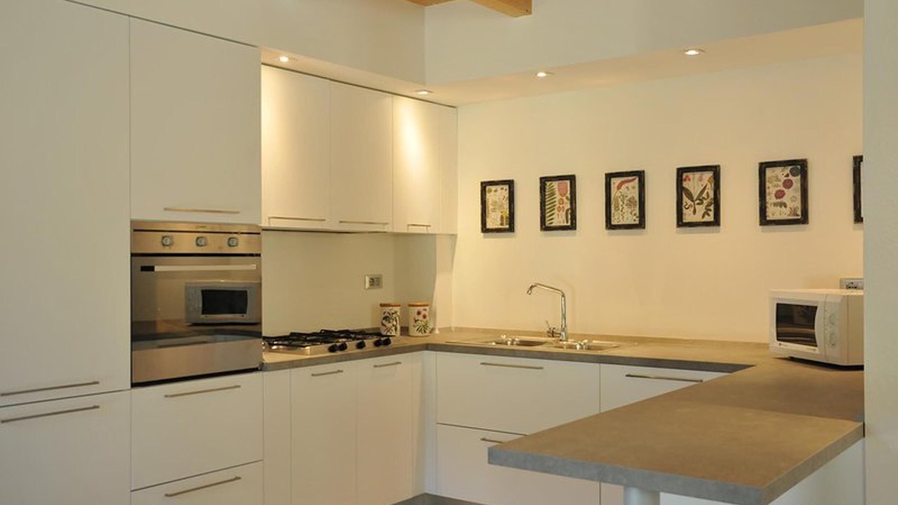 Photo of Kitchen in Zignago