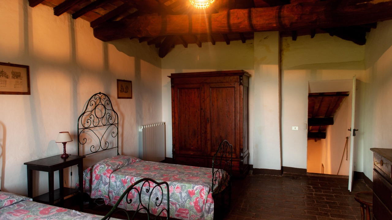 Photo of Bedroom in Pontassieve