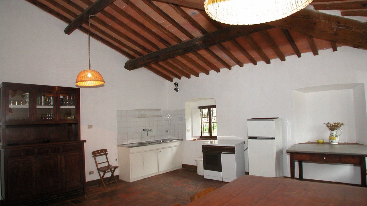 Photo of Kitchen in Pontassieve
