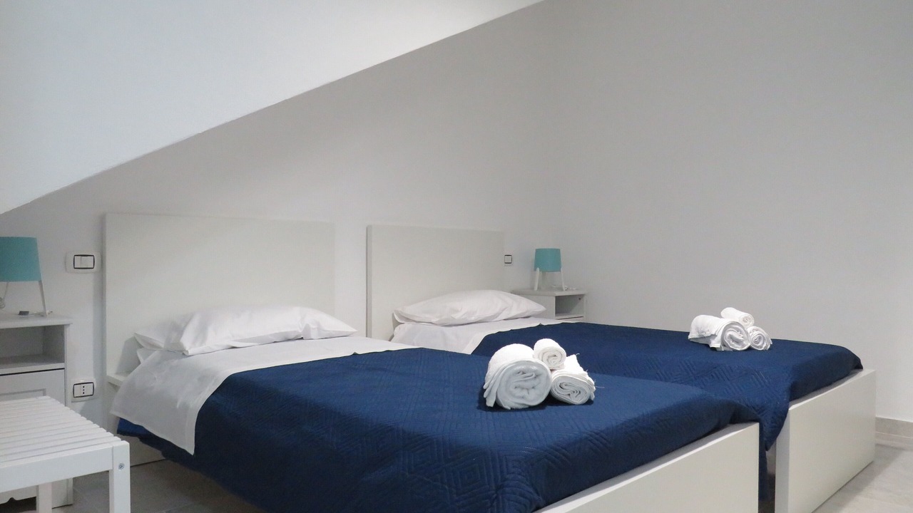 Photo of Bedroom in Mattinata