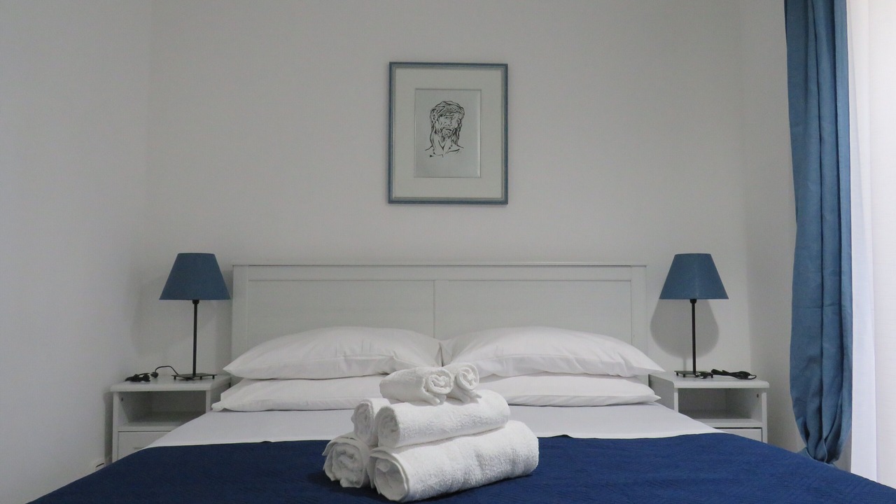 Photo of Bedroom in Mattinata