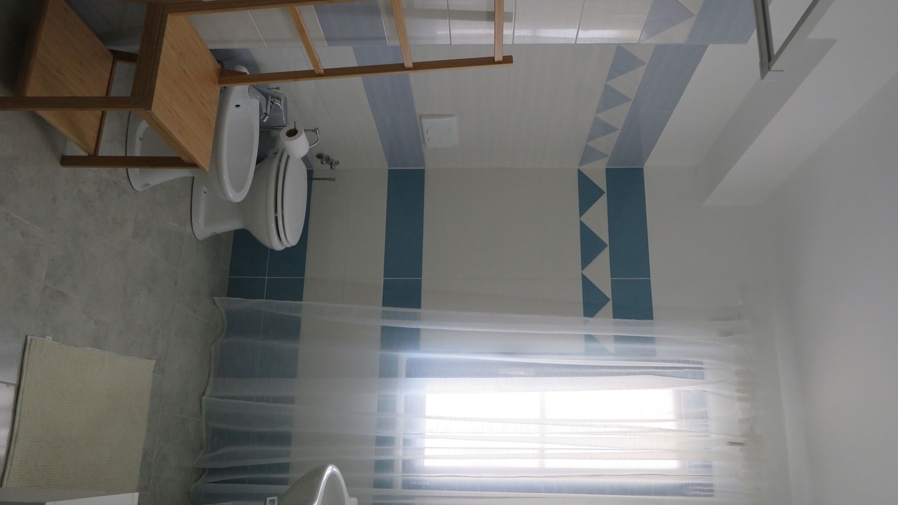 Photo of Bathroom in Mattinata
